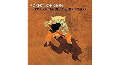 King Of The Delta Blues Volume 1