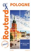 Guide du Routard Pologne 2020/21