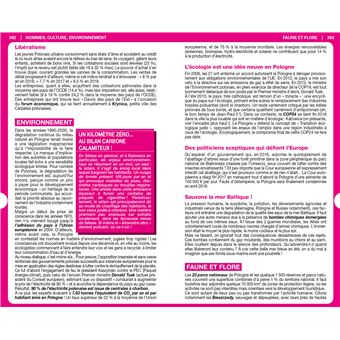 Guide du Routard Pologne 2020/21