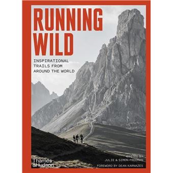 RUNNING WILD