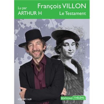 Le Testament