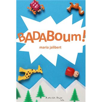 Badaboum !