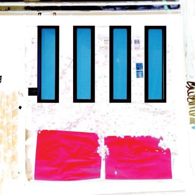 SYMBOLIC USE OF LIGHT/2LP