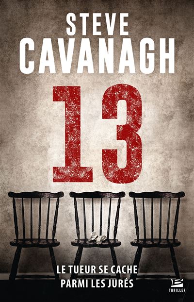 13 une aventure d'eddie flynn