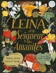 Leina et le Seigneur des Amanites