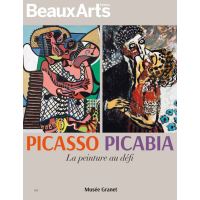 Picasso-Picabia