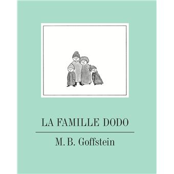 La Famille Dodo