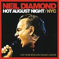 Hot August Night NYC - 2 Vinilos