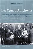 Les Yeux d'Auschwitz