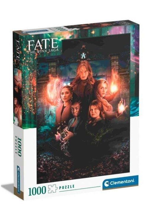 FATE 2 (1000 STUKJES)