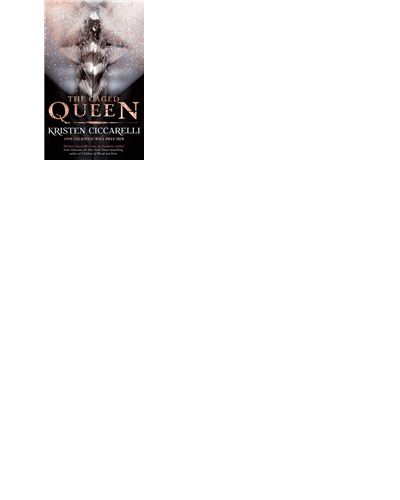 CAGED QUEEN