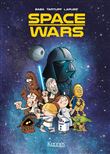 Space Wars - Chapitre 2