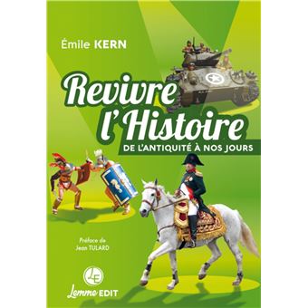 Revivre l'Histoire