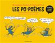 Les po-poèmes