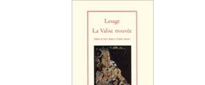 La valise trouvée