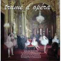 Trame d'opéra - Narration et extraits instrumentaux