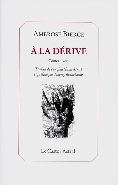 A la derive et autres contes inedits