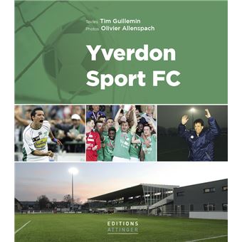 Yverdon Sport FC