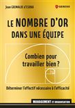 Le nombre d'or dans une équipe