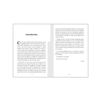 La voie de l'ascension