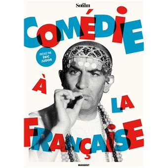 Comédies à la française