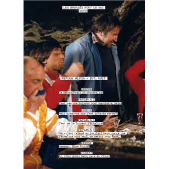 Comédies à la française