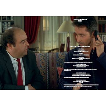 Comédies à la française