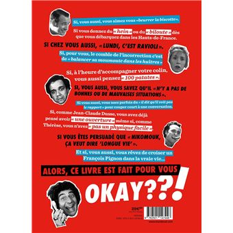 Comédies à la française