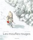 Les moufles rouges