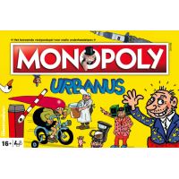 Monopoly urbanus