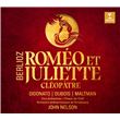 Berlioz : Roméo et Juliette, Cléopâtre