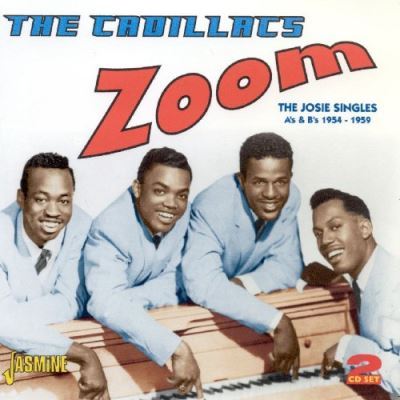 Zoom the josie singles a s and b s 1954 1959