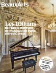 Les 100ans de l'ecole normale de musique de paris alfred cortot