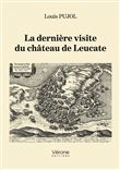 La dernière visite du château de Leucate