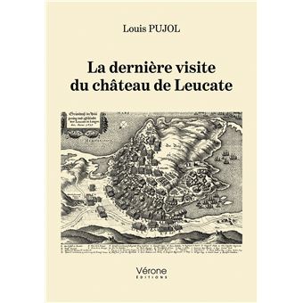 La dernière visite du château de Leucate
