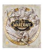 Coffret World of Warcraft 15th Anniversary Edition Collector PC