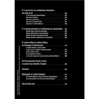 Le nouvel Hollywood (1967-1980)