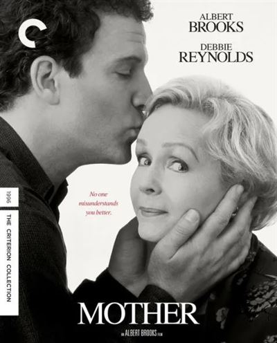 Mother en 4K et Blu-ray