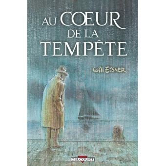 Au coeur de la tempête