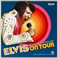 Elvis Live 1972