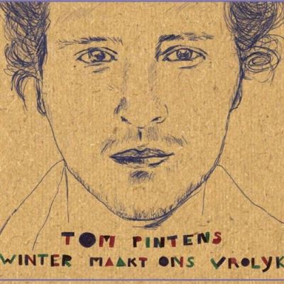 Winter maakt ons vrolijk/digipack