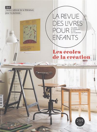 Rlpe,299:les ecoles de la creation