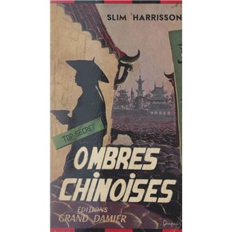 Ombres chinoises - 1