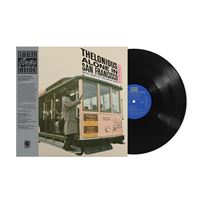 THELONIOUS ALONE IN SAN FRANCISCO