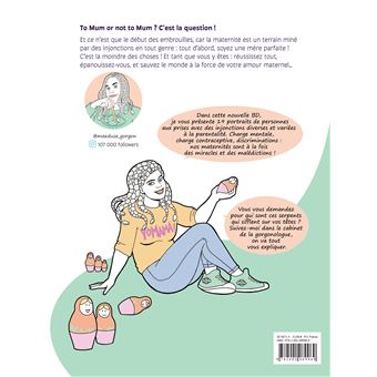 Maternités : miracles et malédictions