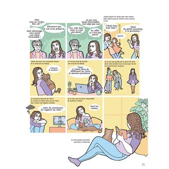 Maternités : miracles et malédictions