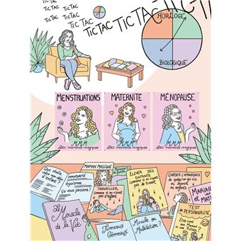 Maternités : miracles et malédictions