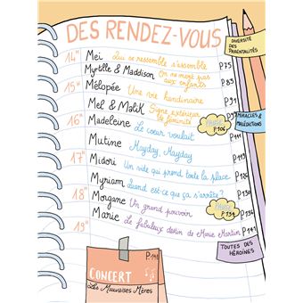 Maternités : miracles et malédictions