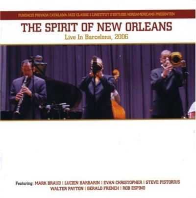 Live In Barcelona 2006CD DELUXE DIGIPACK