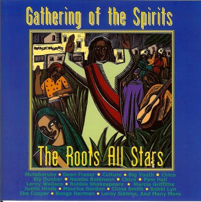 Roots all-stars